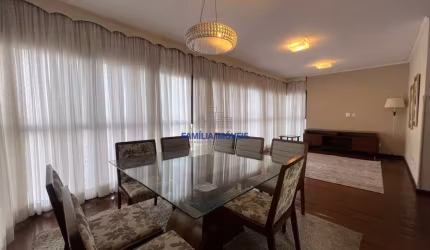 Apartamento com 3 quartos para alugar na Avenida Washington Luís, --, Boqueirão, Santos por R$ 5.800