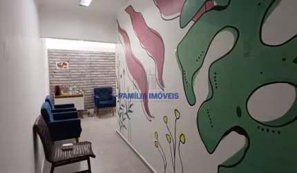 Sala comercial à venda na Francisco Manoel, --, Jabaquara, Santos por R$ 140.000