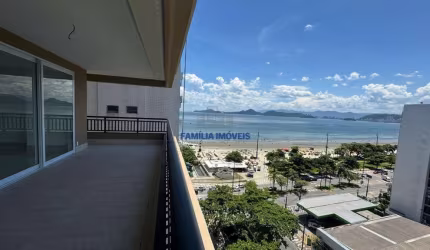 Apartamento com 4 quartos à venda na Avenida Coronel Joaquim Montenegro, --, Ponta da Praia, Santos por R$ 5.515.000