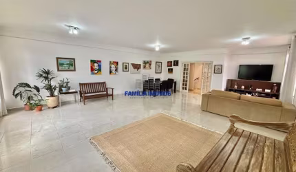 Casa em condomínio fechado com 3 quartos para alugar na dos Bancários, --, Ponta da Praia, Santos por R$ 8.000