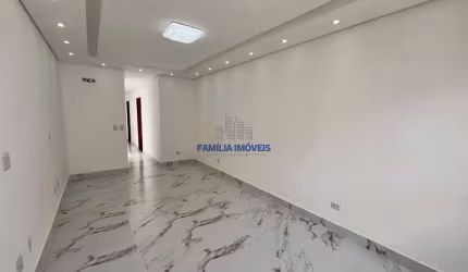 Casa em condomínio fechado com 3 quartos para alugar na Avenida Almirante Cochrane, --, Embaré, Santos por R$ 9.400