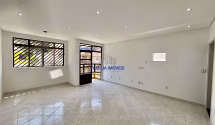 Casa em condomínio fechado com 3 quartos à venda na Rua Liberdade, --, Embaré, Santos por R$ 790.000