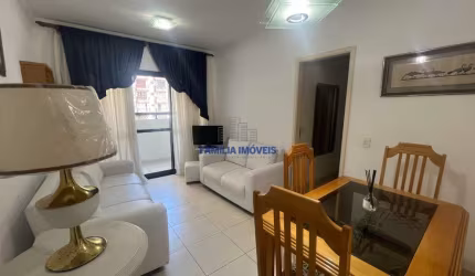 Apartamento com 2 quartos para alugar na Avenida Presidente Wilson, --, Pompéia, Santos por R$ 3.300