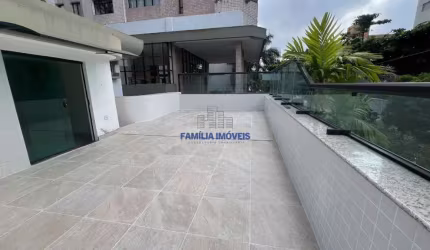Casa em condomínio fechado com 3 quartos à venda na Rua Álvaro Alvim, --, Embaré, Santos por R$ 1.695.000
