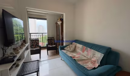 Apartamento com 2 quartos à venda na Rua Godofredo Fraga, --, Marapé, Santos por R$ 649.900
