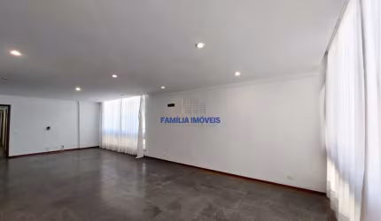 Apartamento com 4 quartos à venda na Avenida Washington Luís, --, Gonzaga, Santos por R$ 1.000.000