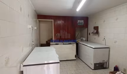 Sala comercial à venda na Rua José Bonifácio, --, Centro, São Vicente por R$ 230.000