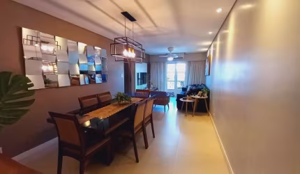 Apartamento com 3 quartos à venda na Rua Evaristo da Veiga, --, Campo Grande, Santos por R$ 799.000
