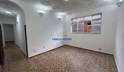 Apartamento com 3 quartos à venda na Comendador Martins, --, Encruzilhada, Santos por R$ 299.000
