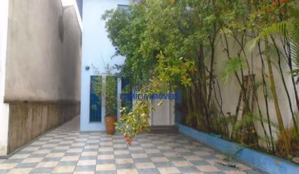 Casa em condomínio fechado com 2 quartos à venda na Doutor Soter de Araújo, --, Vila Nova, Santos por R$ 700.000