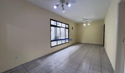 Apartamento com 2 quartos para alugar na Rua Pedro Américo, --, Campo Grande, Santos por R$ 3.200