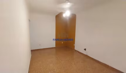 Apartamento com 2 quartos à venda na Avenida Doutor Bernardino de Campos, --, Campo Grande, Santos por R$ 398.000