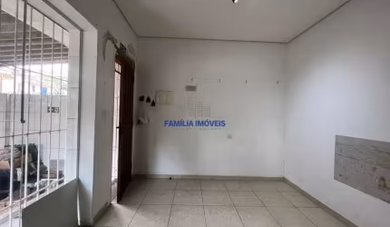 Casa em condomínio fechado com 2 quartos para alugar na Conselheiro Ribas, --, Embaré, Santos por R$ 6.500