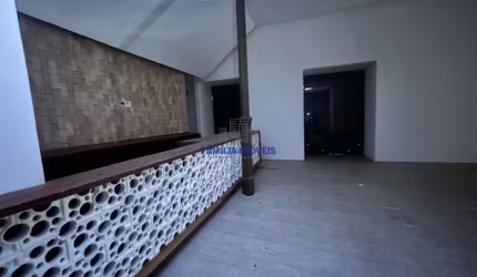 Ponto comercial para alugar na Visconde de Mauá, --, Centro, Santos por R$ 29.000