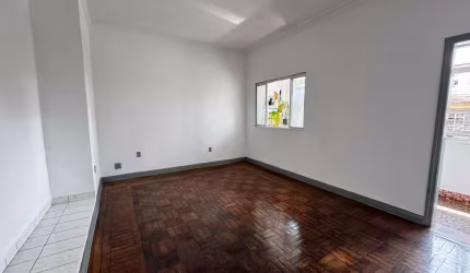 Casa em condomínio fechado com 2 quartos à venda na Rua Duque de Caxias, --, Campo Grande, Santos por R$ 415.000