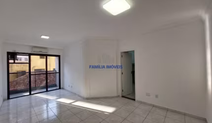 Apartamento com 2 quartos à venda na Rua Liberdade, --, Aparecida, Santos por R$ 530.000
