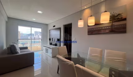 Apartamento com 2 quartos para alugar na Avenida Doutor Bernardino de Campos, --, Campo Grande, Santos por R$ 4.600
