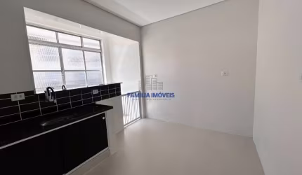 Apartamento com 2 quartos para alugar na Avenida Senador Pinheiro Machado, --, Campo Grande, Santos por R$ 2.999