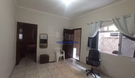 Casa em condomínio fechado com 2 quartos à venda na Professor Celestino Bourroul, --, Castelo, Santos por R$ 298.000