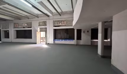 Ponto comercial para alugar na Rua General Câmara, --, Centro, Santos por R$ 7.000
