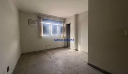 Sala comercial à venda na Rua Doutor Carvalho de Mendonça, --, Vila Belmiro, Santos por R$ 280.000