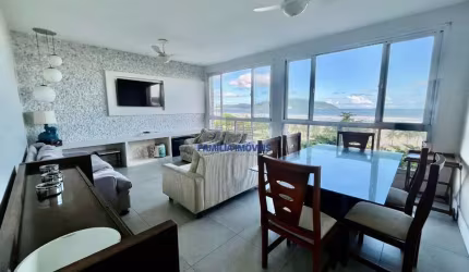 Apartamento com 3 quartos à venda na Avenida Presidente Wilson, --, Pompéia, Santos por R$ 1.280.000