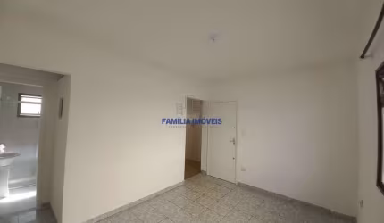 Apartamento com 2 quartos para alugar na Alfredo Albertini, --, Marapé, Santos por R$ 2.700