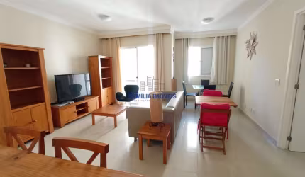 Apartamento com 3 quartos à venda na Avenida Doutor Moura Ribeiro, --, Marapé, Santos por R$ 800.000