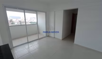Apartamento com 2 quartos para alugar na Conselheiro Rodrigues Alves, --, Macuco, Santos por R$ 3.900