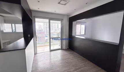Apartamento com 1 quarto à venda na Avenida Conselheiro Nébias, --, Boqueirão, Santos por R$ 615.000