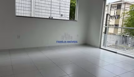 Casa com 2 quartos à venda na Dom Duarte Leopoldo e Silva, --, Marapé, Santos por R$ 730.000