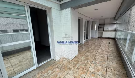 Apartamento com 2 quartos à venda na Rua Maranhão, --, Pompéia, Santos por R$ 790.000