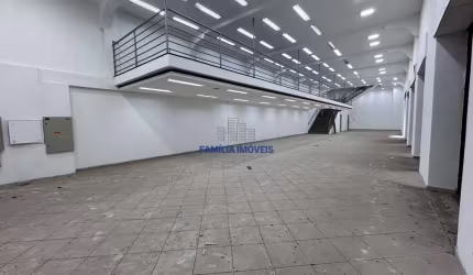 Ponto comercial à venda na Rua João Pessoa, --, Centro, Santos por R$ 6.000.000