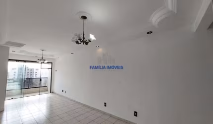 Apartamento com 2 quartos à venda na Rua Nabuco de Araújo, --, Aparecida, Santos por R$ 569.000