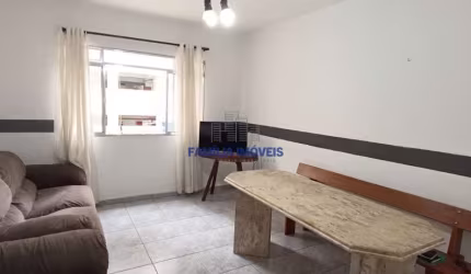 Apartamento com 2 quartos à venda na Rua Dona Maria Máximo, --, Ponta da Praia, Santos por R$ 360.000