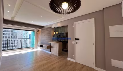 Apartamento com 3 quartos para alugar na Rua Godofredo Fraga, --, Marapé, Santos por R$ 6.500