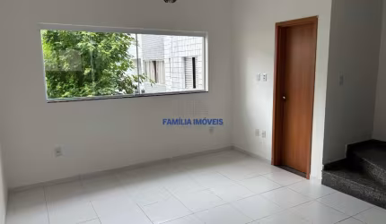Casa com 2 quartos à venda na Dom Duarte Leopoldo e Silva, --, Marapé, Santos por R$ 650.000