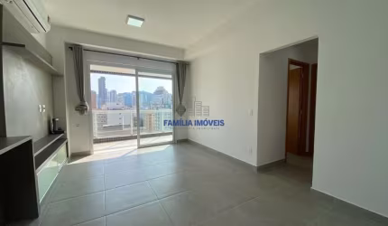 Apartamento com 2 quartos para alugar na Avenida Marechal Floriano Peixoto, --, Gonzaga, Santos por R$ 5.723