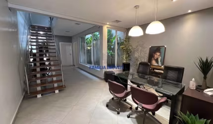Casa comercial para alugar na Avenida Doutor Epitácio Pessoa, --, Embaré, Santos por R$ 12.250