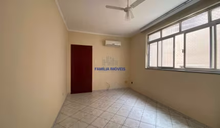 Apartamento com 3 quartos para alugar na Conselheiro Rodrigues Alves, --, Macuco, Santos por R$ 3.100