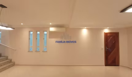 Casa com 3 quartos à venda na Ministro Xavier de Toledo, --, Campo Grande, Santos por R$ 1.050.000