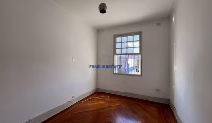 Casa em condomínio fechado com 1 quarto para alugar na Comendador Martins, --, Vila Mathias, Santos por R$ 2.500