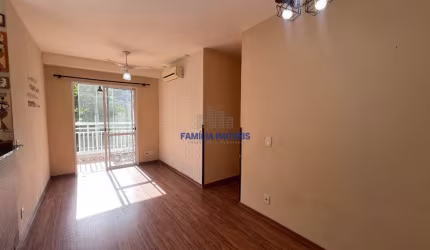 Apartamento com 2 quartos à venda na Avenida Doutor Moura Ribeiro, --, Marapé, Santos por R$ 540.000