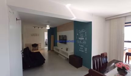 Apartamento com 2 quartos à venda na Rua Paraíba, --, Boqueirão, Praia Grande por R$ 745.000