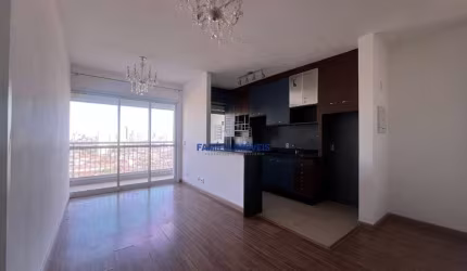 Apartamento com 1 quarto para alugar na Rua Doutor Emílio Ribas, --, Vila Mathias, Santos por R$ 3.000