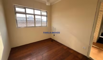 Apartamento com 2 quartos para alugar na Avenida Nove de Julho, --, Vila Cascatinha, São Vicente por R$ 1.500