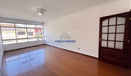 Apartamento com 3 quartos à venda na Doutor Arnaldo de Carvalho, --, Campo Grande, Santos por R$ 600.000