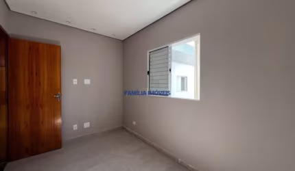 Casa em condomínio fechado com 1 quarto para alugar na Rua Joaquim Távora, --, Marapé, Santos por R$ 2.200