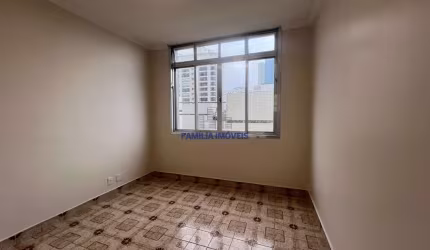 Apartamento com 2 quartos para alugar na Avenida Presidente Wilson, --, José Menino, Santos por R$ 3.700