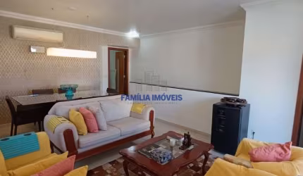 Casa em condomínio fechado com 3 quartos à venda na Doutor Vital Brasil, --, Marapé, Santos por R$ 1.000.000